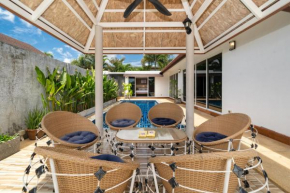 Bangtao Beach Villa